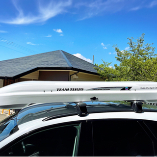 キャリアルーフ