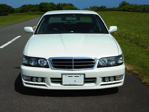 C35ローレル後期クラブSについていた、テールランプ左右 パーツ