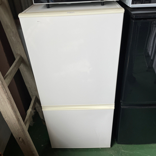 2015年製　SANYO AQUA 157L 冷蔵庫