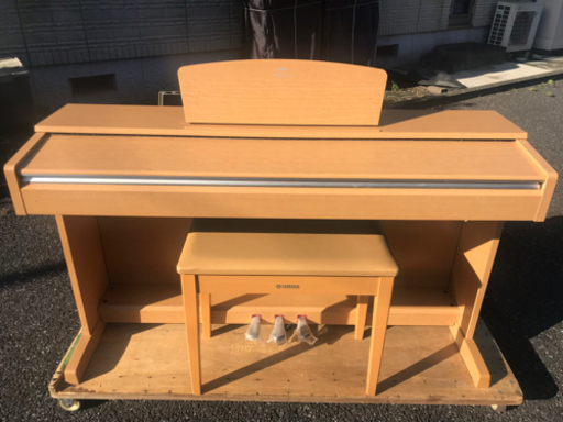 ヤマハ YDP141C