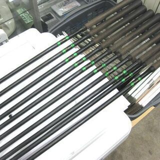 札幌 稀少 名器 Mizuno Pro MS-3 ミズノプロ アイアンセット 軟鉄 