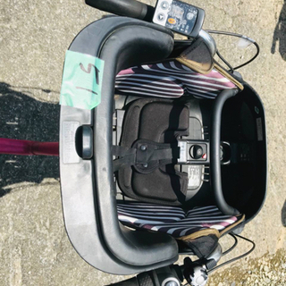 ⑤51番✨電動自転車Panasonic ギュッド ENMM033a‼️