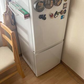 【ネット決済】シャープ2014年製冷蔵庫