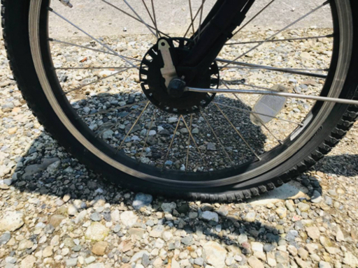 ⑤54番✨電動自転車BS アンジェリーノ‼️ 電動自転車 BS Angelino