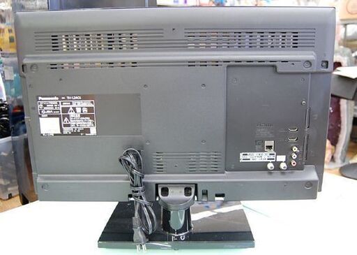 液晶テレビ 24インチ 2013年製 パナソニック TH-L24C6 ビエラ 液晶TV