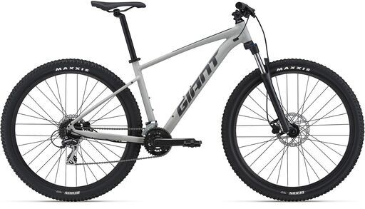 GIANT　2021　TALON-2　サイズS　385mm　　コンクリートカラー　新品です。