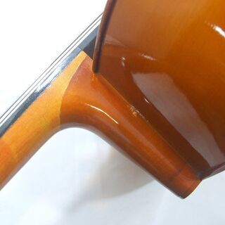 メンテ済み チェコ製 チェロ CELLO 4/4 未使用 弓 ケース付き ドイツ製 Teller駒搭載 これから始める方におすすめ！！