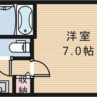 No141KN😎敷金•礼金無し😎１K🍀角部屋✌️