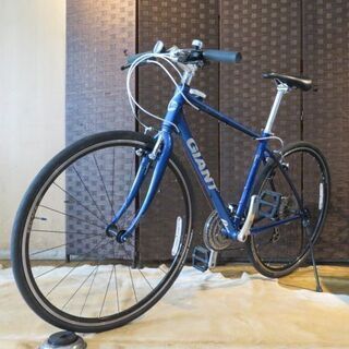 クロスバイク GIANT ESCAPE R3 Sサイズ ブルー