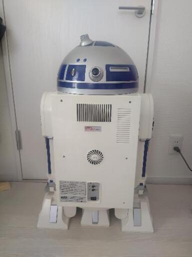 激レア R2D2 ドリンククーラー 非売品 | www.caspae.pt