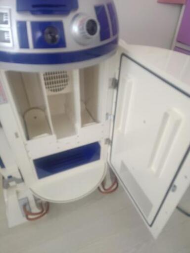 激レア R2D2 ドリンククーラー 非売品 | www.caspae.pt