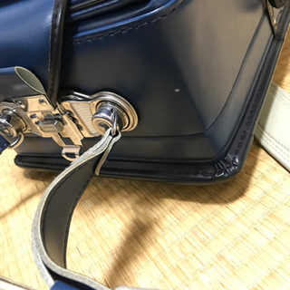 ランドセル　池田屋 ぴかちゃんランドセル