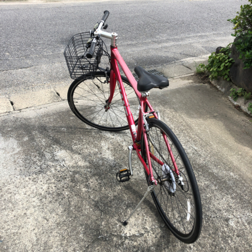 GIANT ESCAPE サイズM3×8 24段変速 (MY 