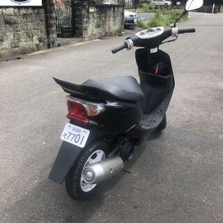 お取引頂きました。愛知県公安委員会許可業者(オートバイ商)☆GARAGE-