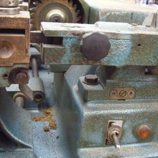 フキ FC-16 キーマシーン 中古品