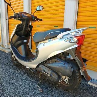 739.2017年モデル 低走行で艶々 X.pro50 バッテリーシート新品 千葉県柏市 即日配送、自走引き取りも可能 − 千葉県