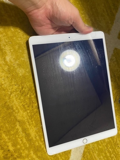 iPad Pro 10.5 Wi-Fi 256gb keyboad セット スタンド