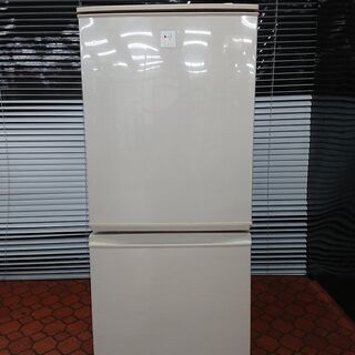 ID 977576 シャープ 137L 2015年製 SJ-PD14A-C