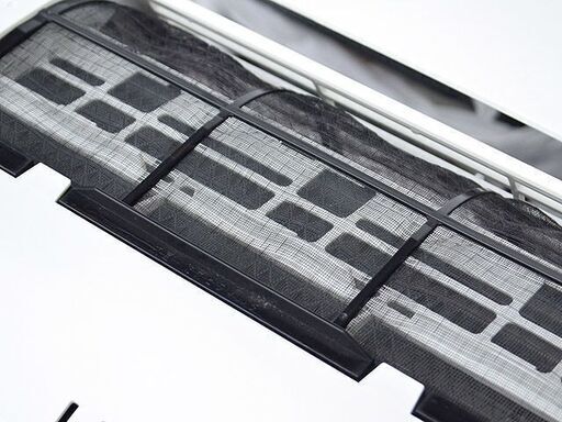 20年製】CORONA CSH-N2219R 壁掛け エアコン 6～9畳 冷房/暖房/ドライ