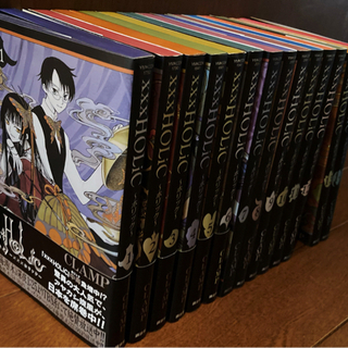 中古xxxholicが無料 格安で買える ジモティー 中古xxxholicが無料 格安で買える ジモティー