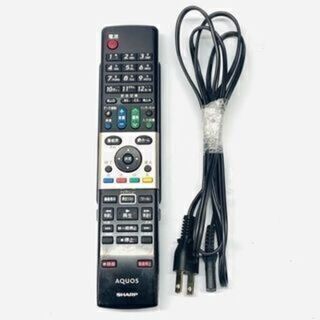 🦍SHARP/シャープ テレビ LC-32DX2 2009年製 32型 BLU-RAY・DVD確認済み🦍