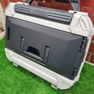 リョービ BID-10XR インパクトドライバー【リライズ野田愛宕店】【店頭取引限定】【未使用】【管理番号：ITBO0XGXLNJR】 リョービ BID-10XR インパクトドライバー【リライズ野田愛宕店】【店頭