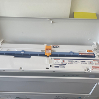 富士通製☆2018年製18畳用200Vエアコン☆1年間保証付き☆取付手配可能