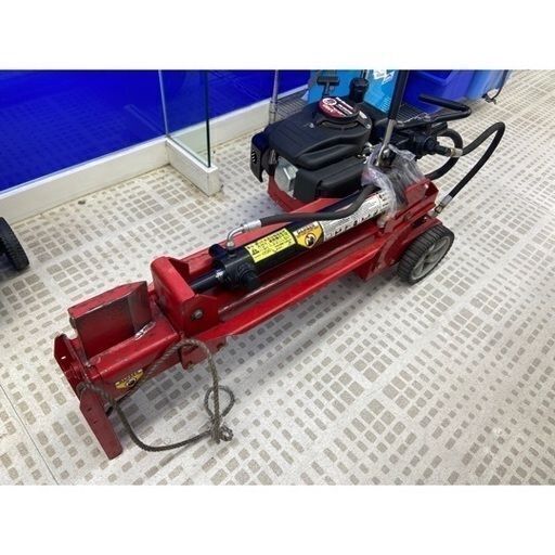 9/4MTD 薪割り機 24AA5DMK000 123cc