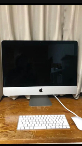 Mac iMac2020