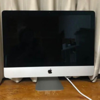 iMac2020