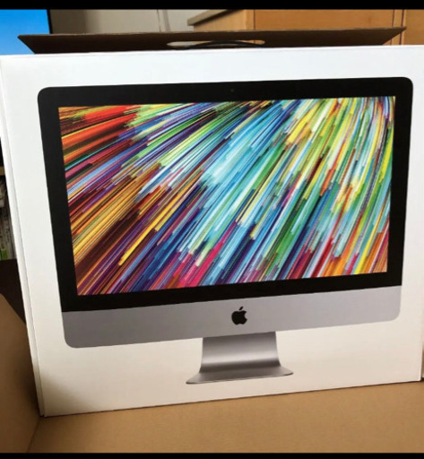 売約済み Corei7可‼︎Apple iMac21.5-inch,Mid 2011 【管理番号J205TDH】