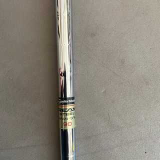 テーラーメイド　アイアン