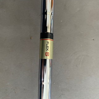 テーラーメイド　アイアン