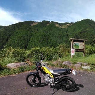 はれぱぱ林道探索部（爽やかフラット林道🚴ツーリング）参加募集停止...