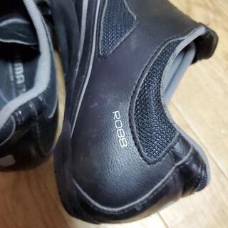 SHIMANO　ビンディングシューズ