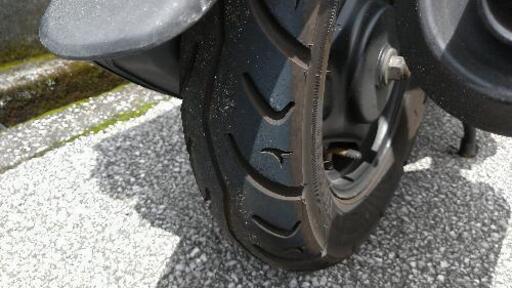 問い合わせ専用 高知県のバイク スズキアドレスV125G「只今取引交渉中」