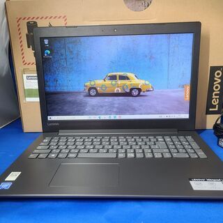 ☆Lenovo ノートPC Ideapad 330 81DE02...