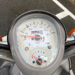 訳ありの為格安】クレアスクーピー レストアベース車 配送可能