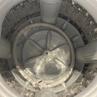 TOSHIBA 4.5kg 全自動洗濯機 AW-45M7 2019年製