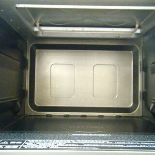 オーブンレンジ 2015年製 パナソニック NE-MS261 エレック 前開き 26L