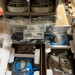 ドラードフィッシュ(値下げしました)