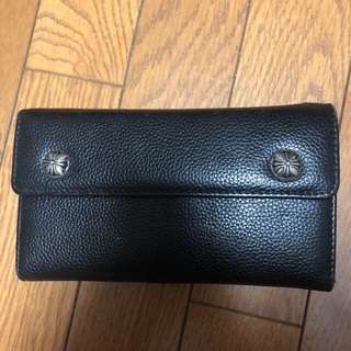 【ネット決済・配送可】長財布