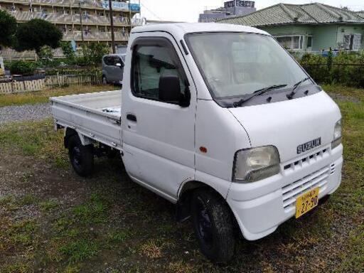 Mazda マツダ デミオ Demio 走行距離4万キロ未満 コミコミで20万 車検1 