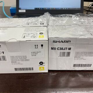 SHARP トナーカートリッジセット SHARP トナーカートリッジセット BP-JT70 シャープ（SHARP）BP-JT70CA