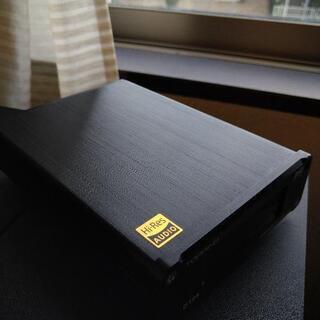 トッピングＤＳ１０S　シロクマオペアンプ交換済み　　pcオーディオ