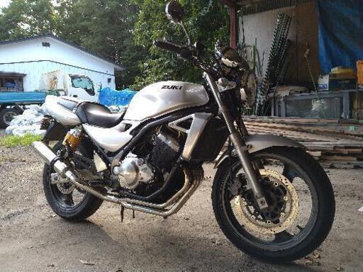 その他 GSX250FX