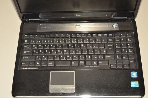 東芝 Celeron B830搭載 メモリ4G SSD128G CD/DVD Wifi対応 大画面15.6