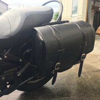 カワサキ　バルカン400ドリフター