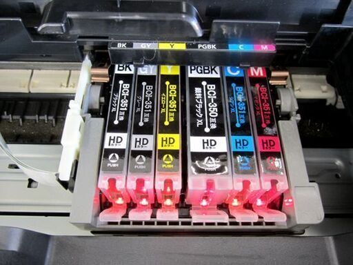 動作確認済 Canon iP8730 インクジェットプリンター A3 Canon iP8730 A3プリンター Wi-Fi対応 楽天市場】キャノン