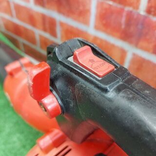 ゼノア HBZ260LV エンジンブロワー【リライズ野田愛宕店】【店頭取引限定】【中古】【管理番号：IT5S4VX8U1LD】